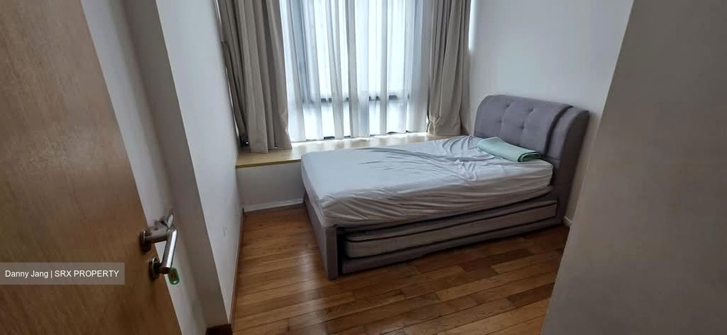 Soleil @ Sinaran (D11), Condominium #581364151